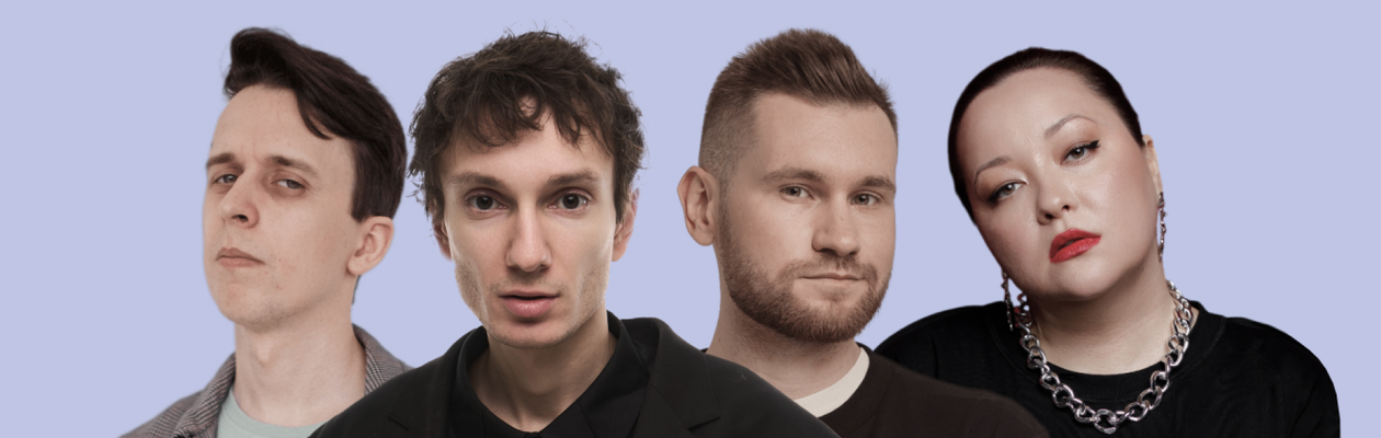 Приличный стендап. Без мата!