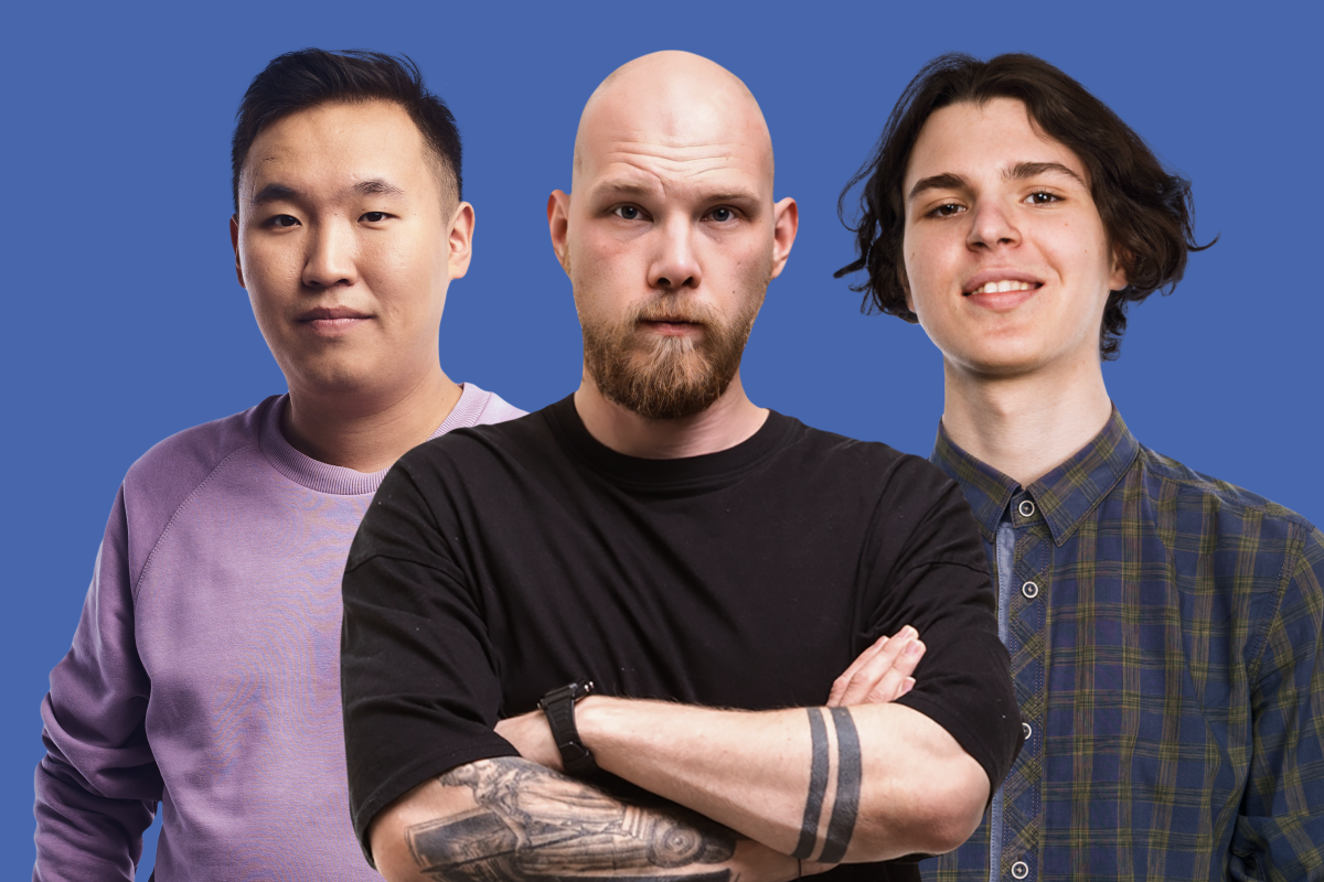 

Билеты на Stand-up шоу: съёмка (Homie Bar)