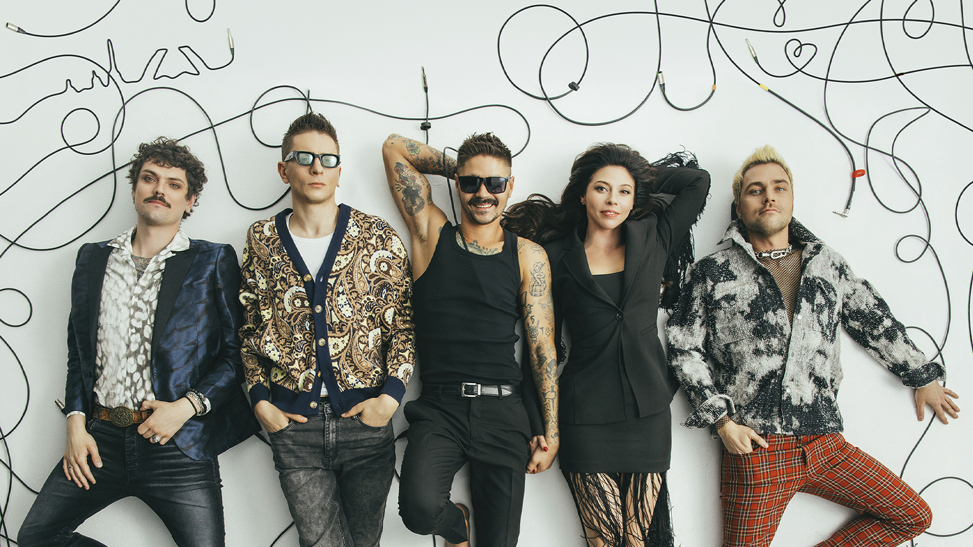 

Билеты на The Hatters (МТЛ Арена)