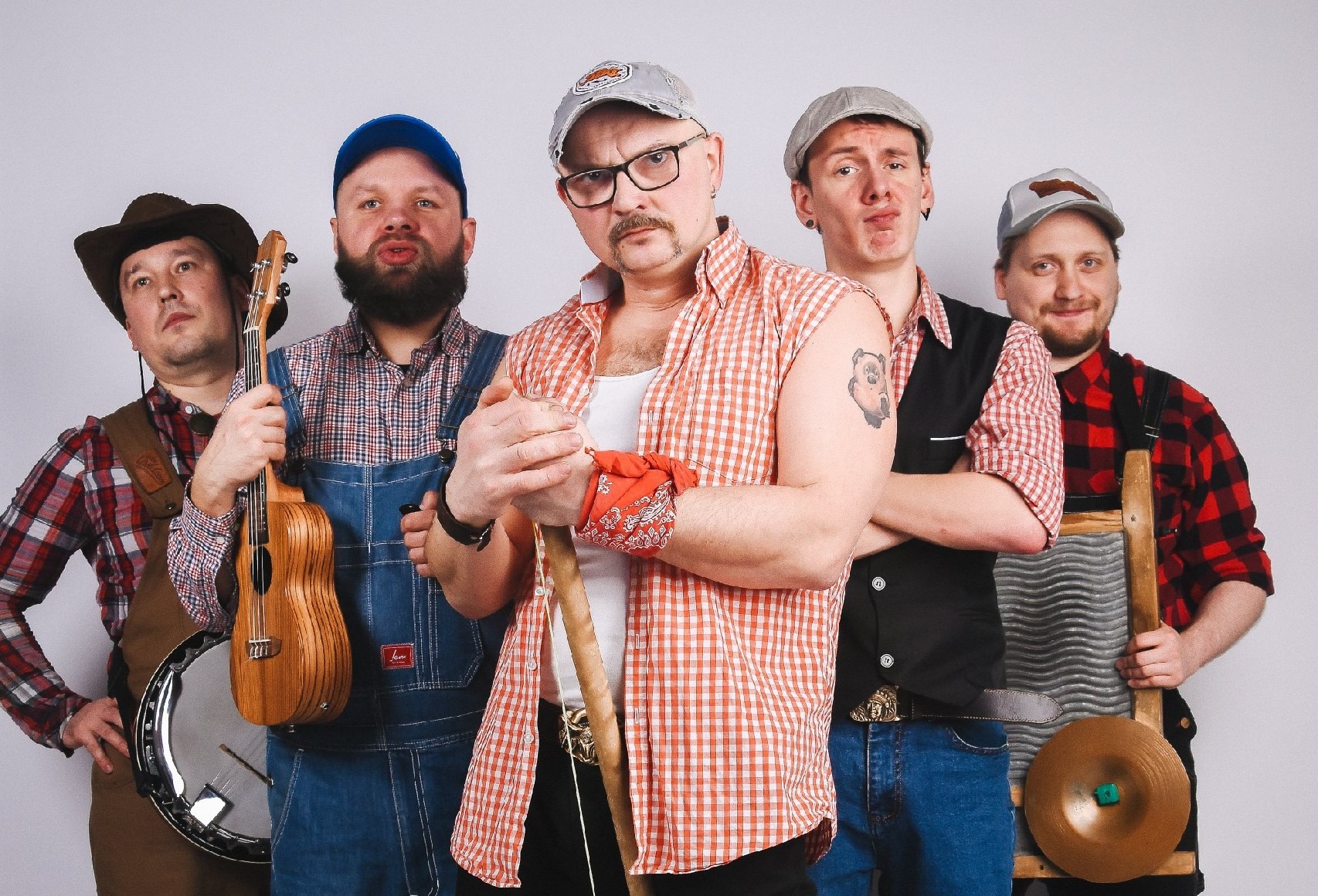 

Билеты на Лос Чототамос (Fish Fabrique Nouvelle)