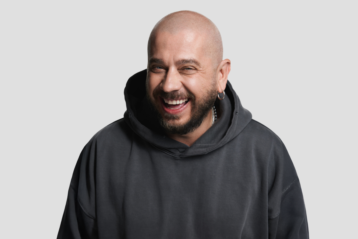 

Билеты на Стас Старовойтов (Coin Event Hall)