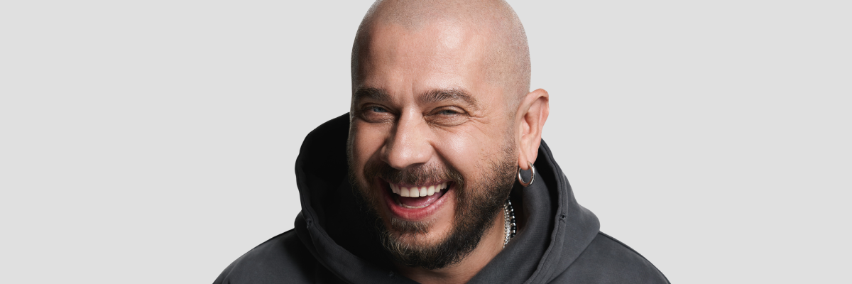 Стас Старовойтов