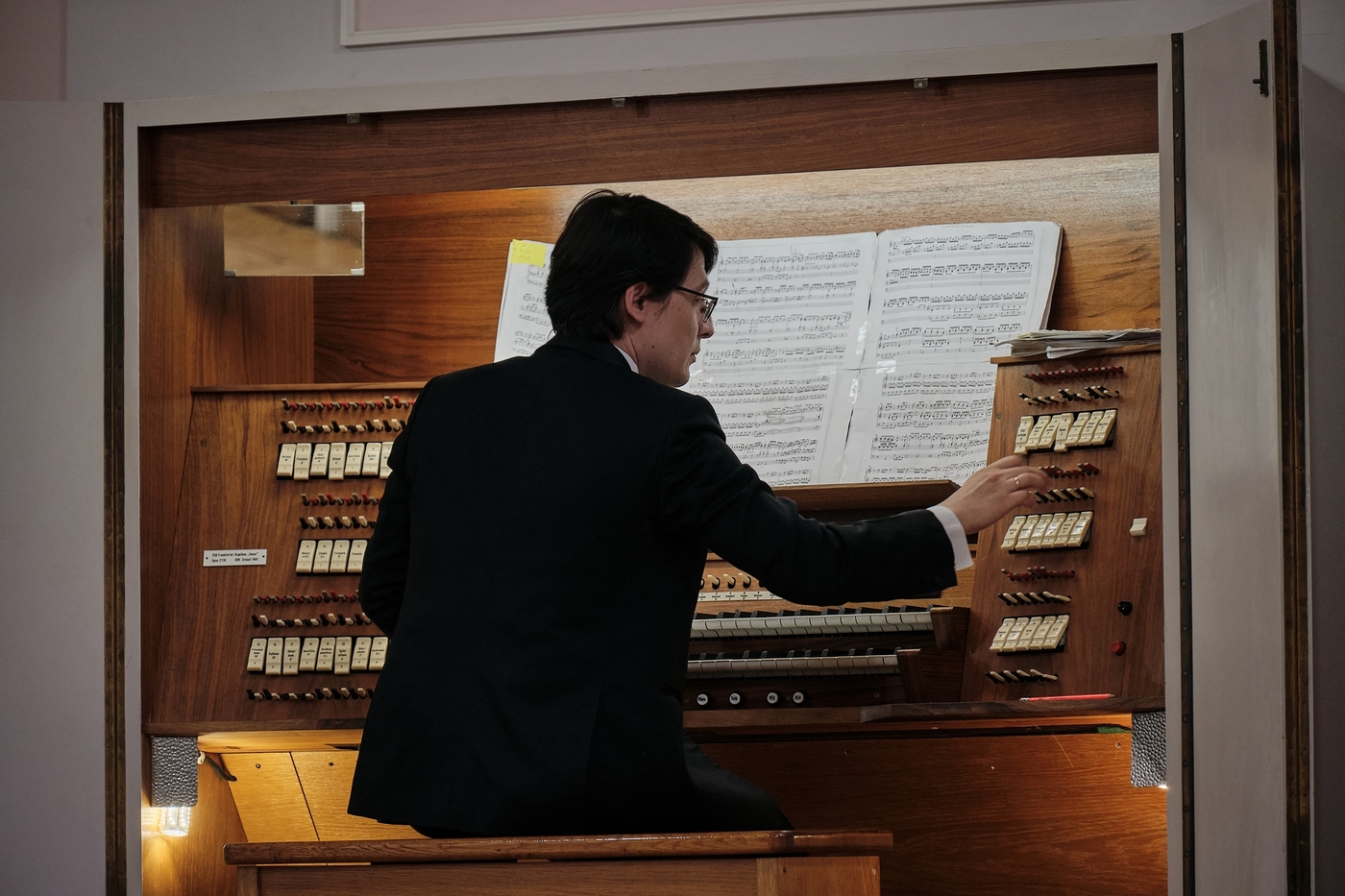 

Билеты на Laudate Dominum (Кафедральный собор)