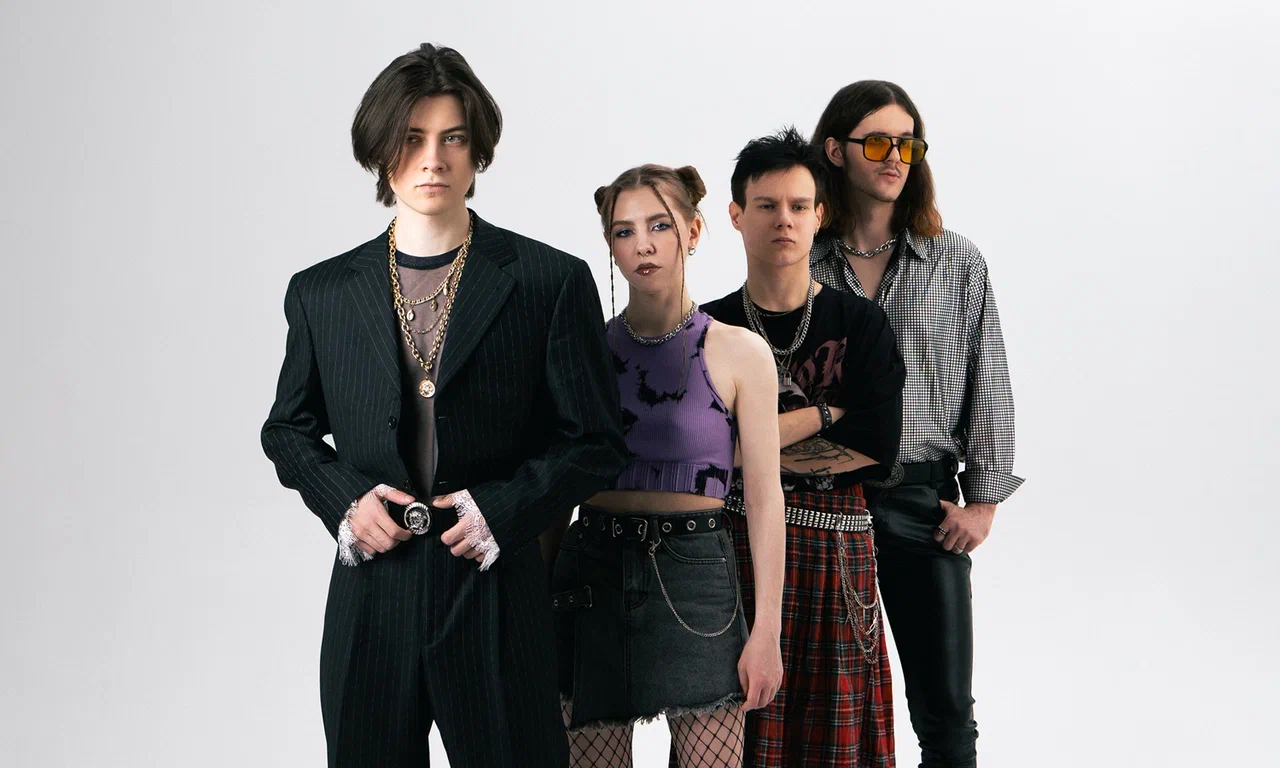 

Билеты на Dekadance (16 Тонн)