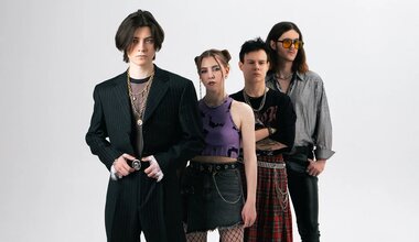 Dekadance афиша