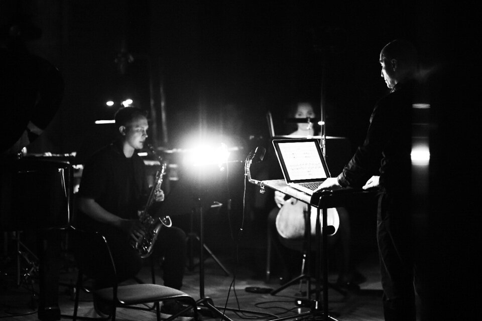 Барочные петли