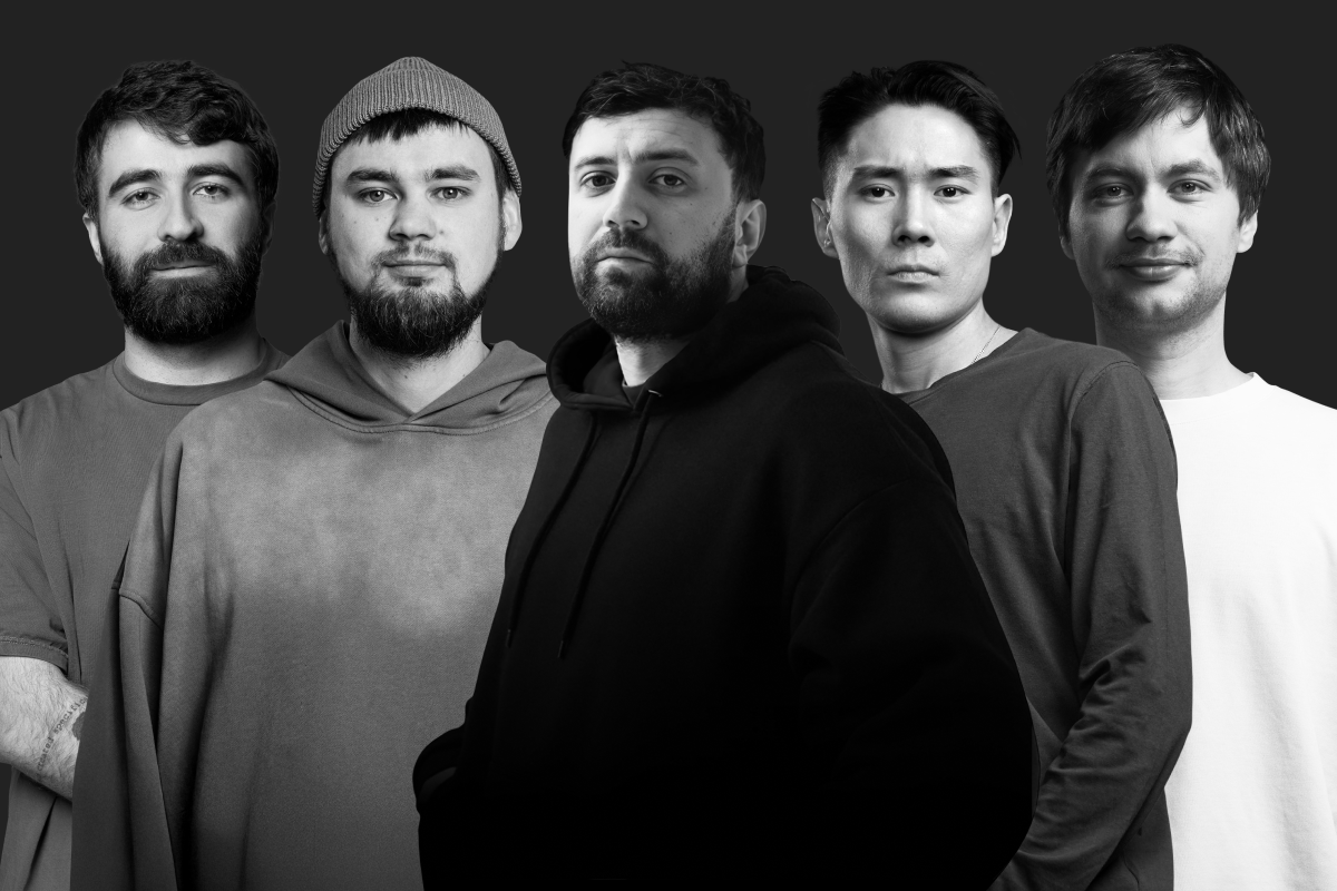 

Билеты на Ночной стендап (StandUp Store Moscow)