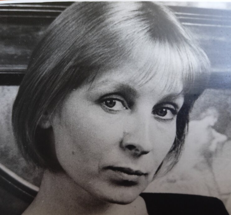 Драма жизни