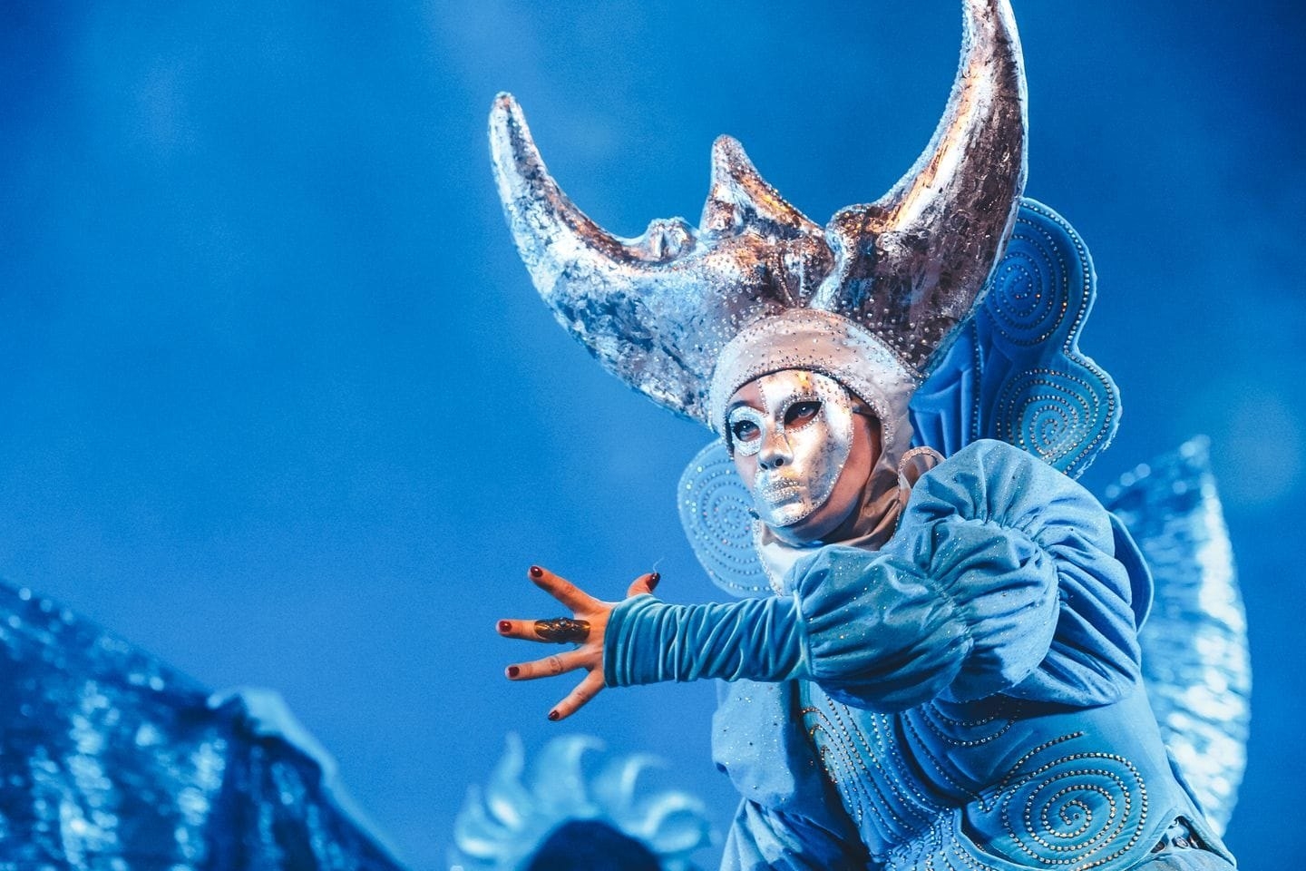 

Билеты на Время чудес!