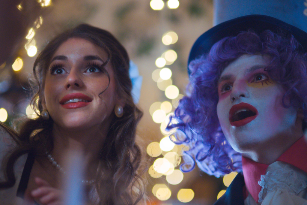 

Билеты на Алиса в стране чудес (Дом офицеров)