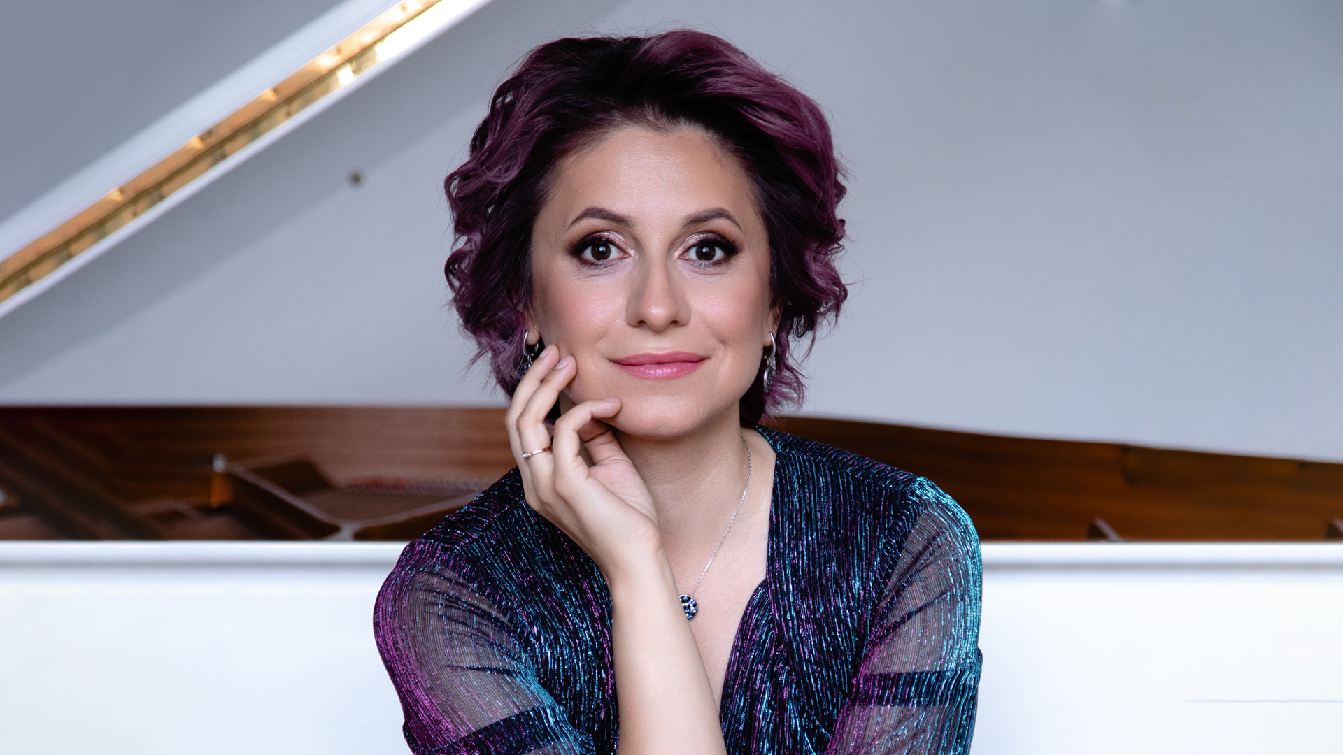 Афиша: Из чего состоит музыка: мелодия, гармония и другие средства музыкальной выразительности в Санкт-Петербурге 25 октября 2026