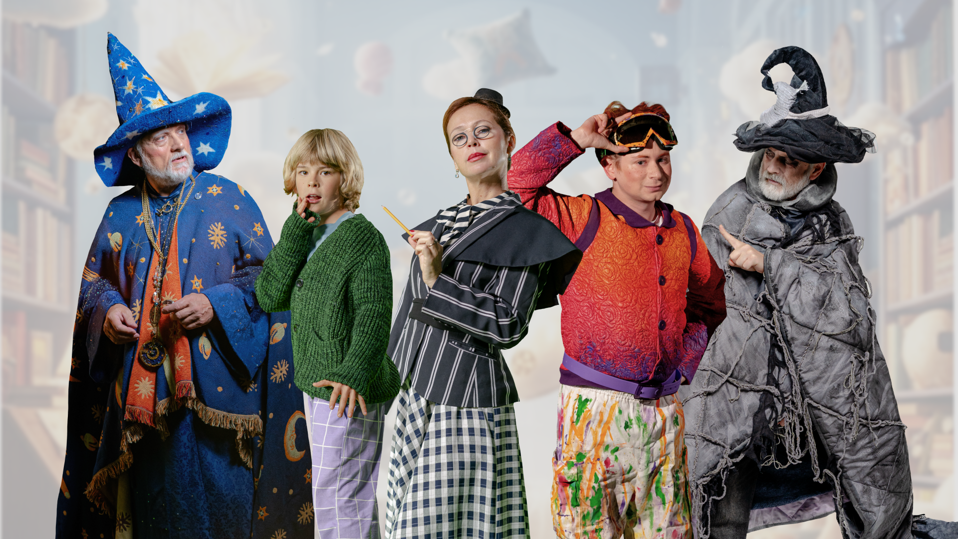 

Билеты на Парабайки (Москвич)