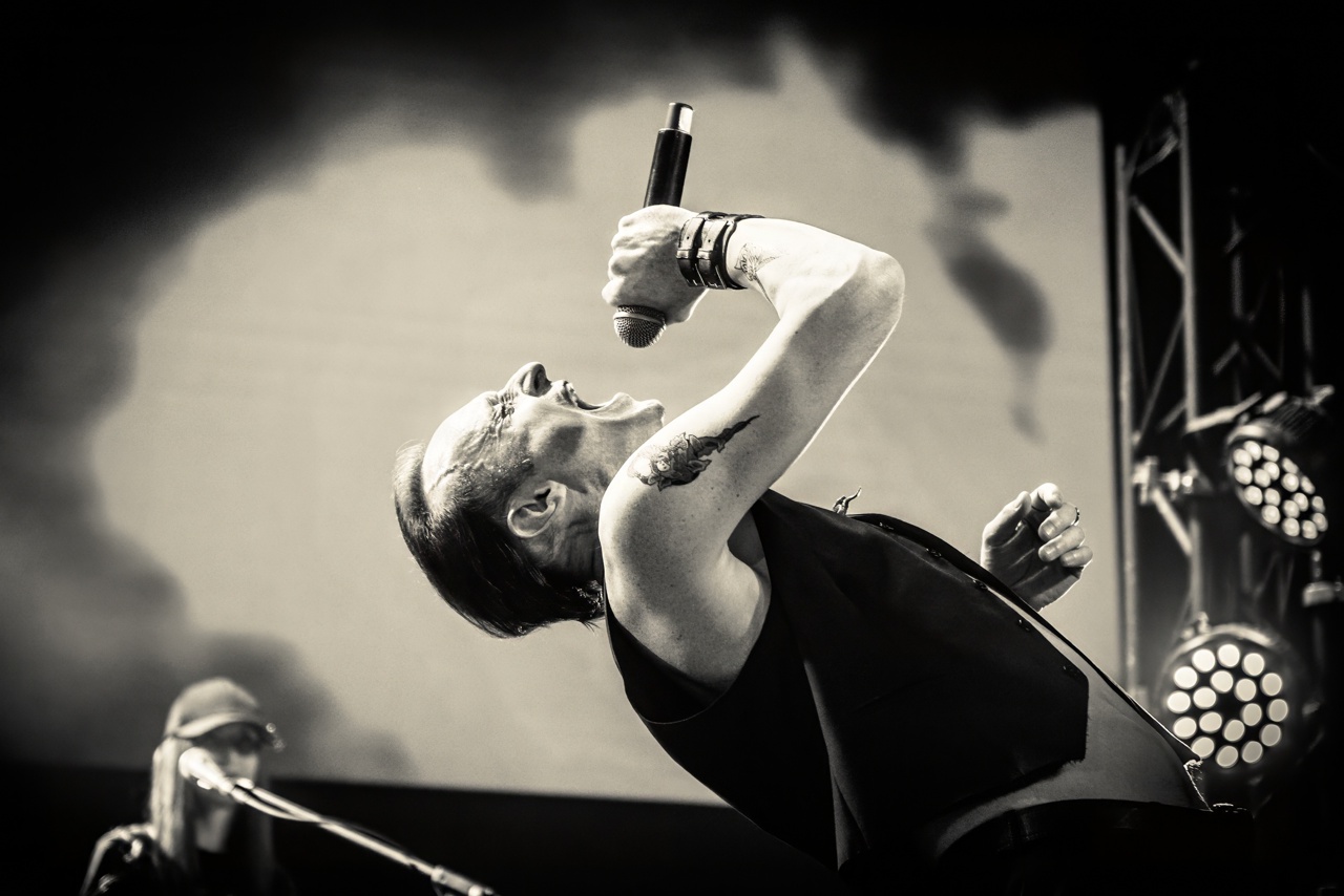 

Билеты на Depeche Mode Tribute. День рождения Мартина Гора (16 Тонн)