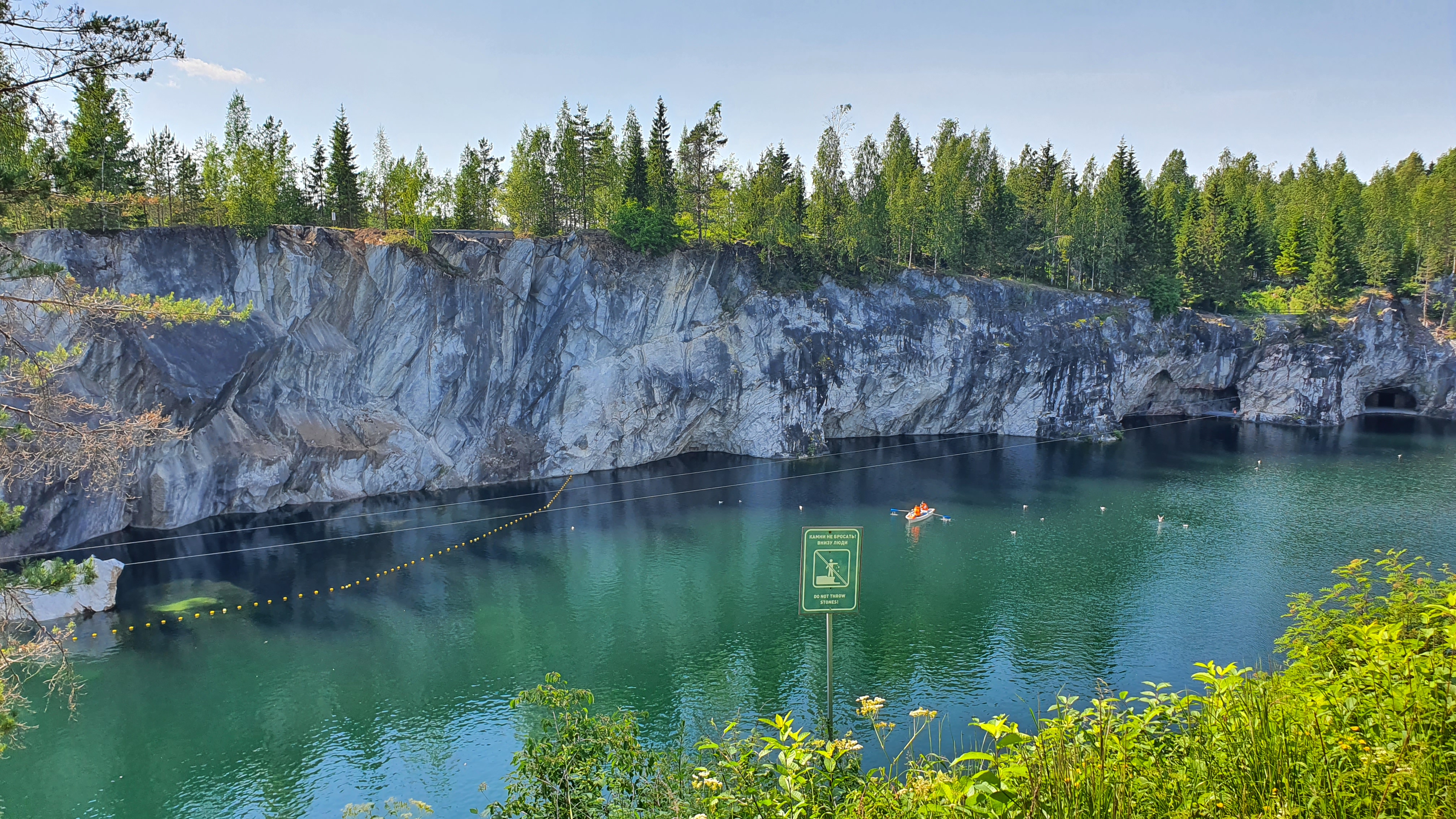 

Билеты на Рускеала — мраморное сердце Карелии (Рускеала — мраморное сердце Карелии (пр.Просвещения))