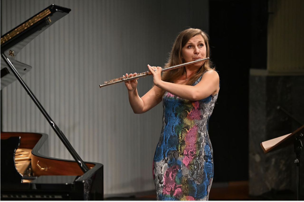 

Билеты на VI фестиваль «Голос флейты» (Усадьба Рукавишниковых)