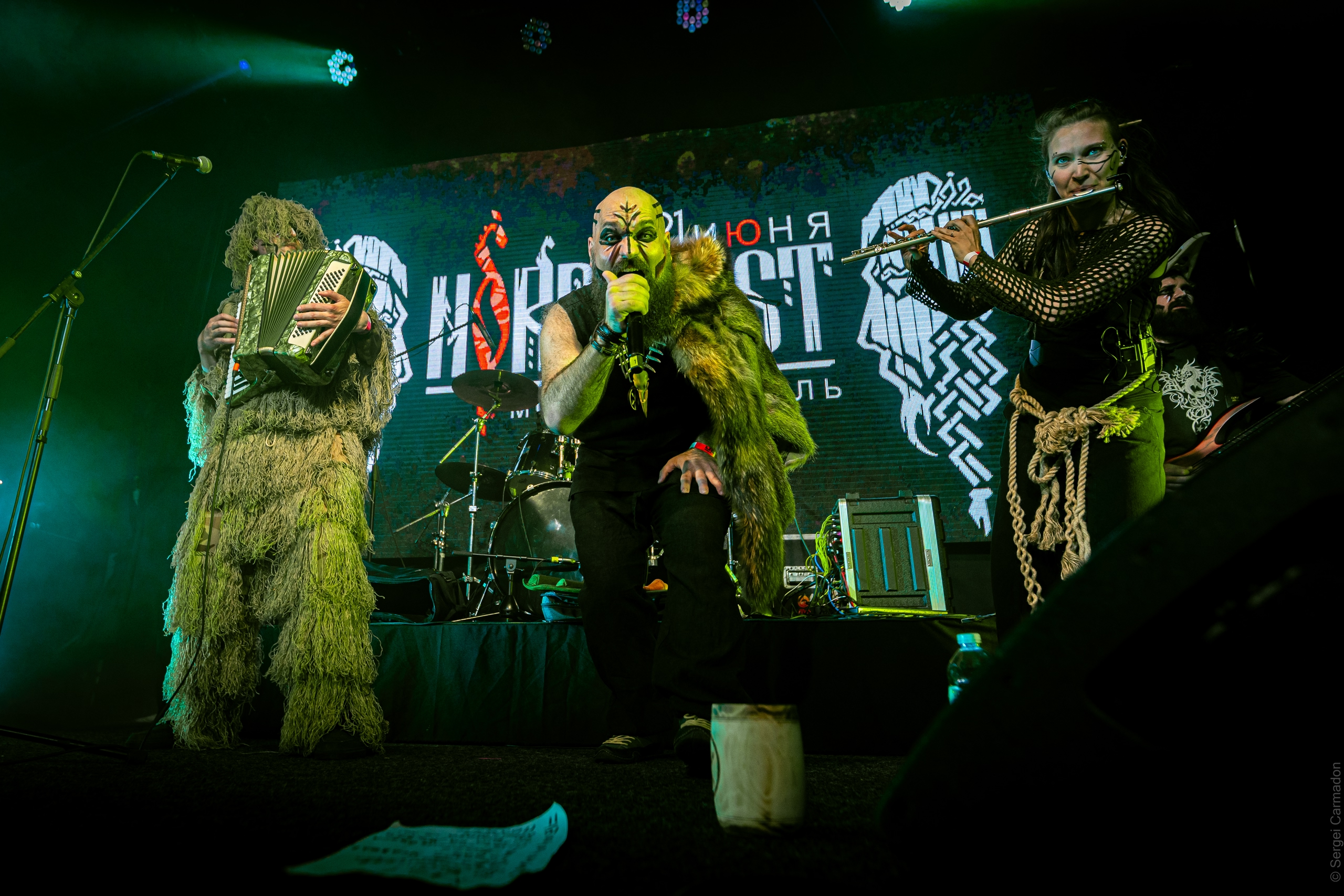 

Билеты на Жабъ (Eclipse Moon)