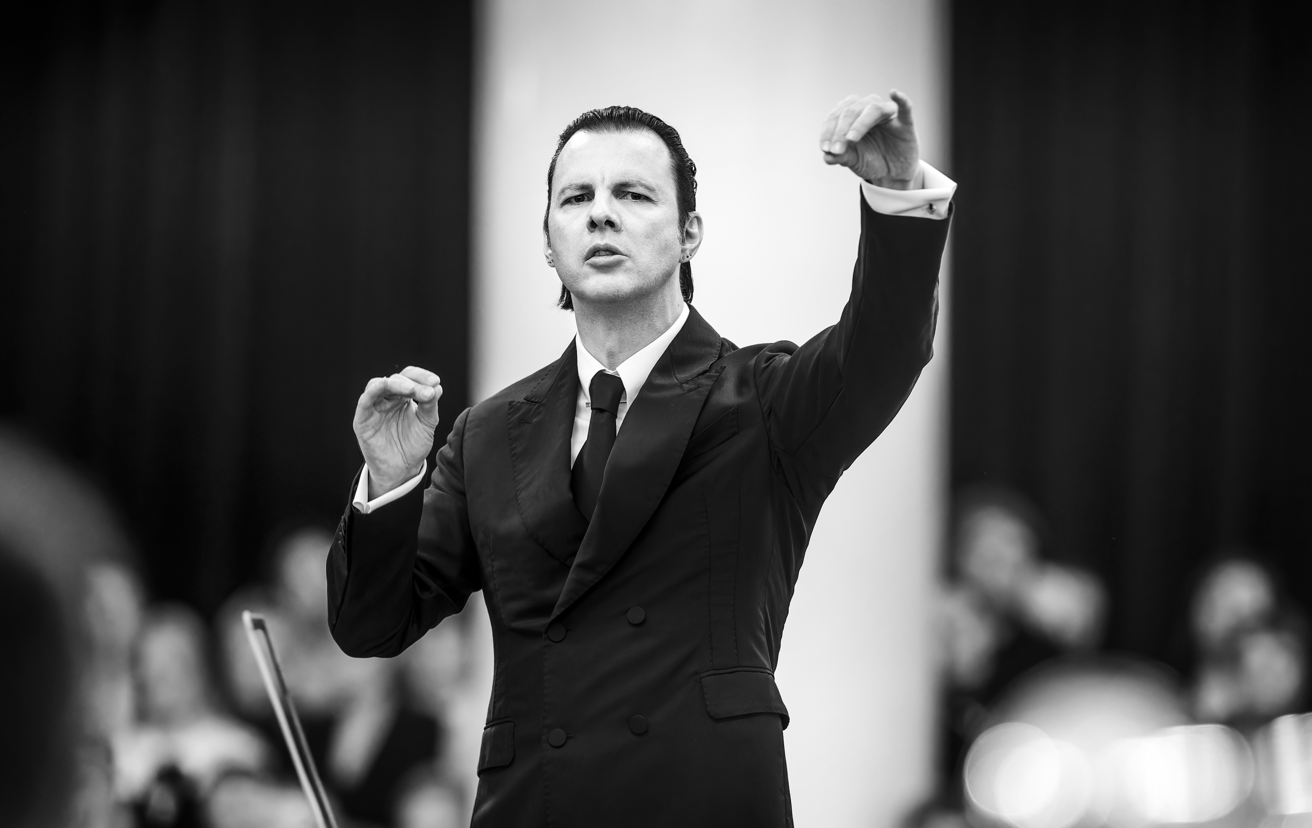 

Билеты на Теодор Курентзис и musicAeterna: Равель, Респиги, Рубинштейн (Консерватория им. Чайковского)