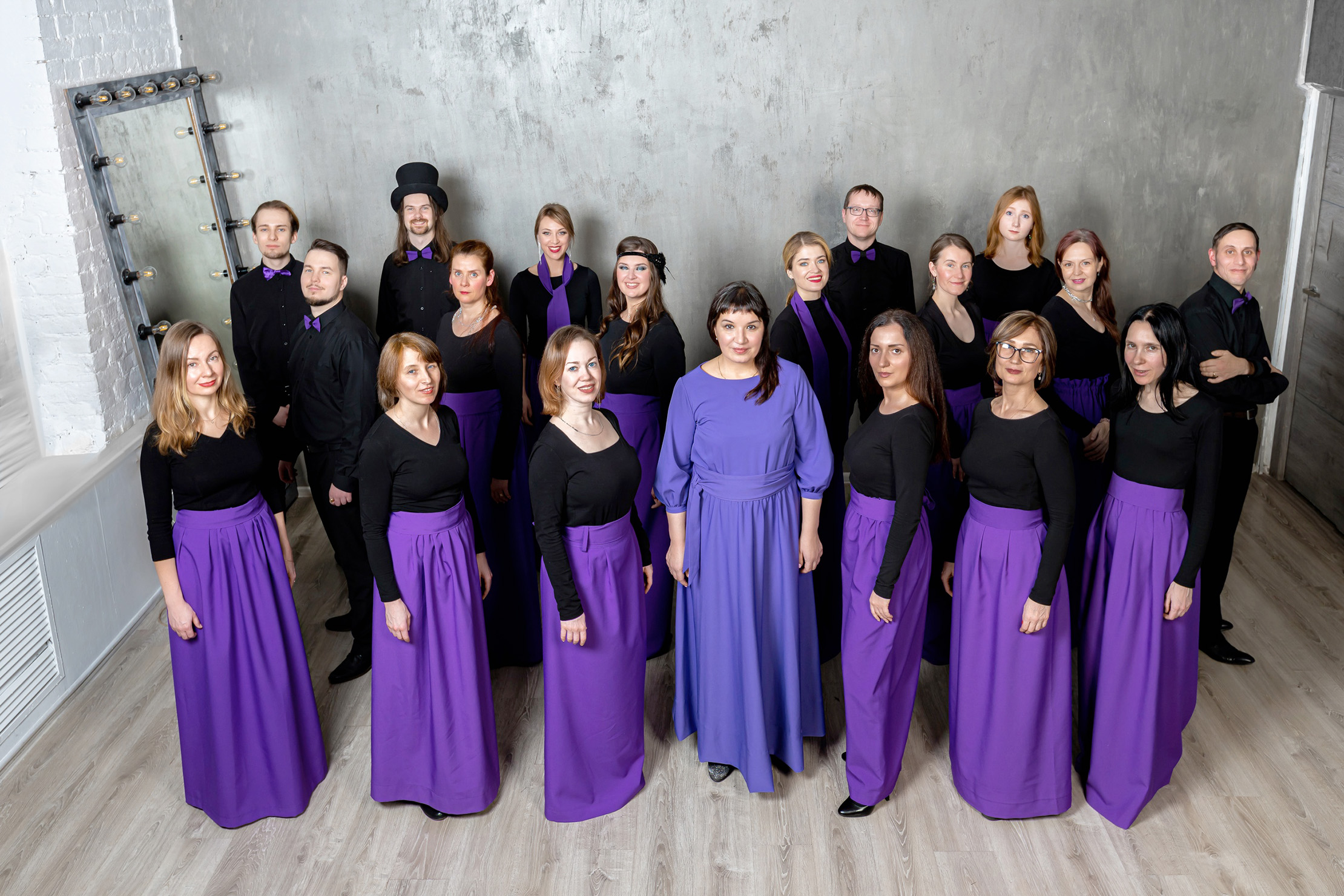 

Билеты на Музыкальные витражи (Римско-католический храм Матери Божией Лурдской)