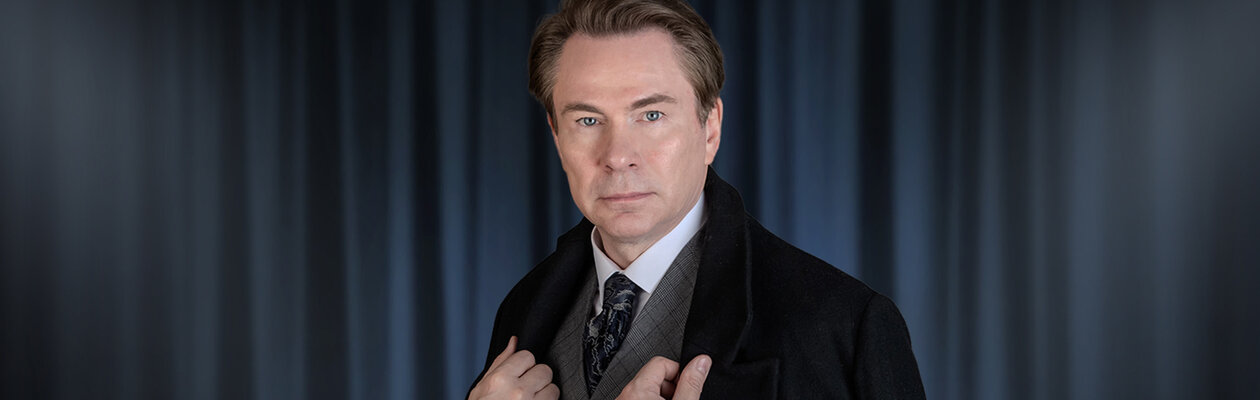 Дмитрий Муляр: Пальто моё вы знаете…