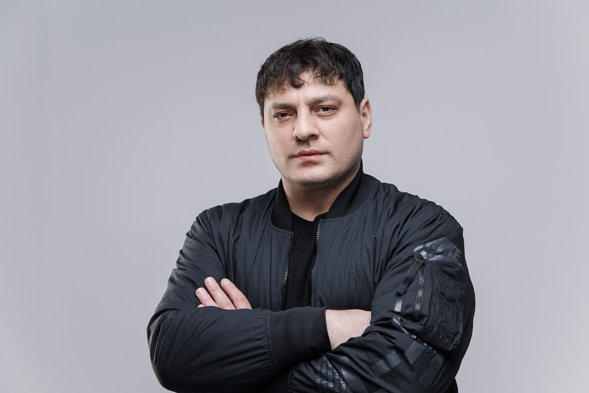 Афиша: Мурат Тхагалегов в Астрахани 11 июля 2026
