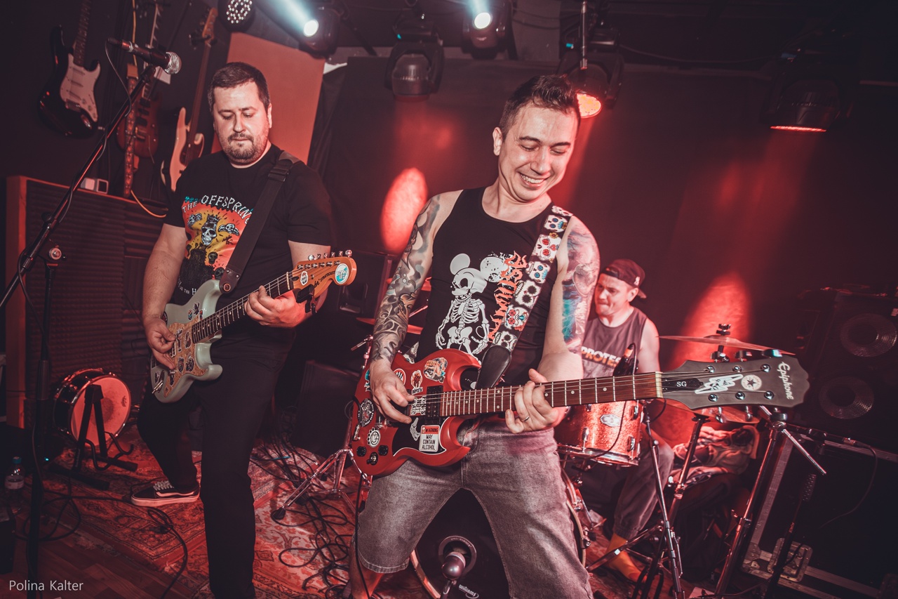 

Билеты на Мама Стифлера (Big Ben)