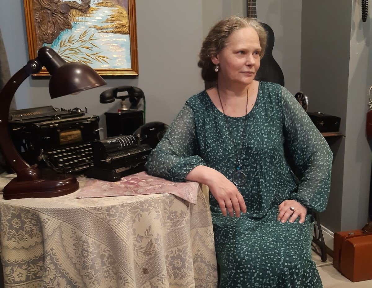 

Билеты на Роман в письмах. Пушкин (Музыкальный салон «Классика без границ»)