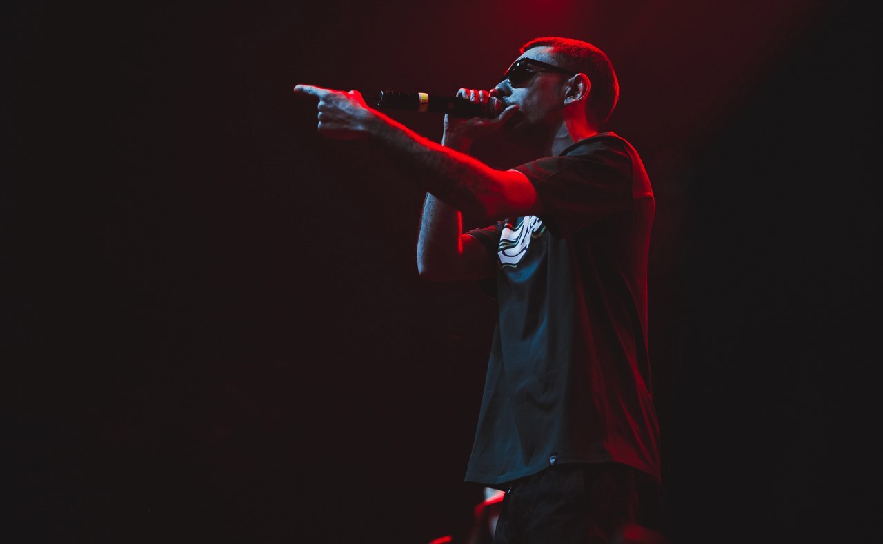 

Билеты на VibeTGK x Pastor Napas (Фабрика Event Hall)