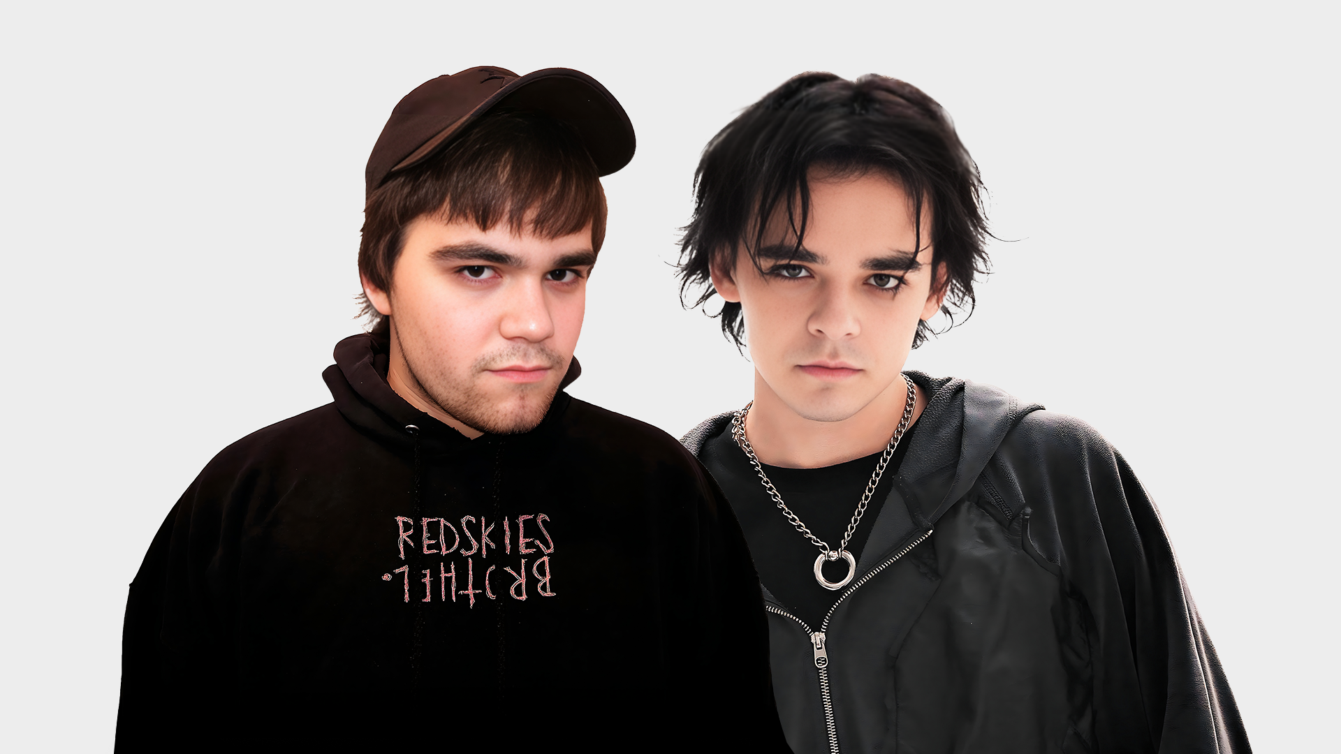 

Билеты на Akiaura & Lonown (ДК «Кристалл»)