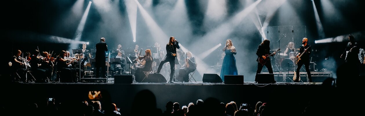 Легендарные Rock-хиты