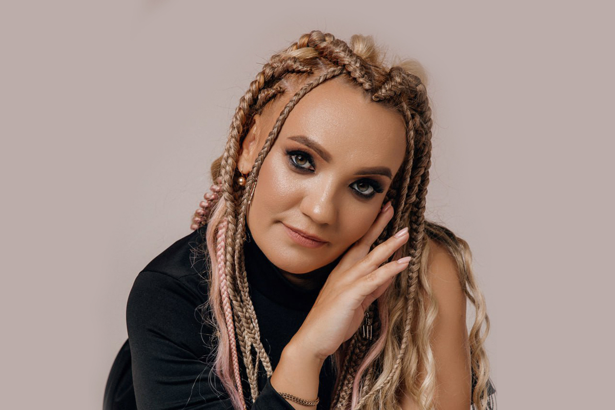 

Билеты на Женя Белоусова (Кобзаръ)