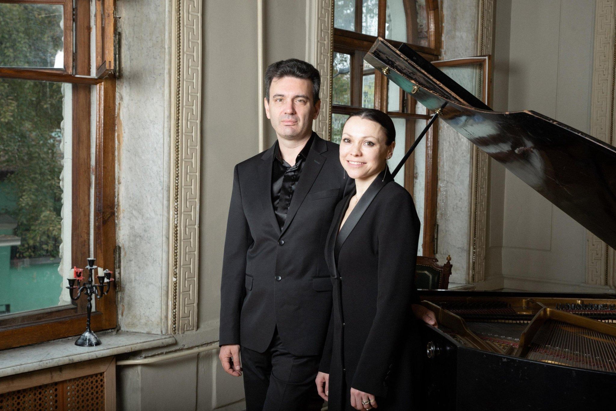 Афиша: Цикл «Прокофьев и…!». К 135-летию со дня рождения Сергея Прокофьева. Поэзия фортепиано в Москве 18 апреля 2026