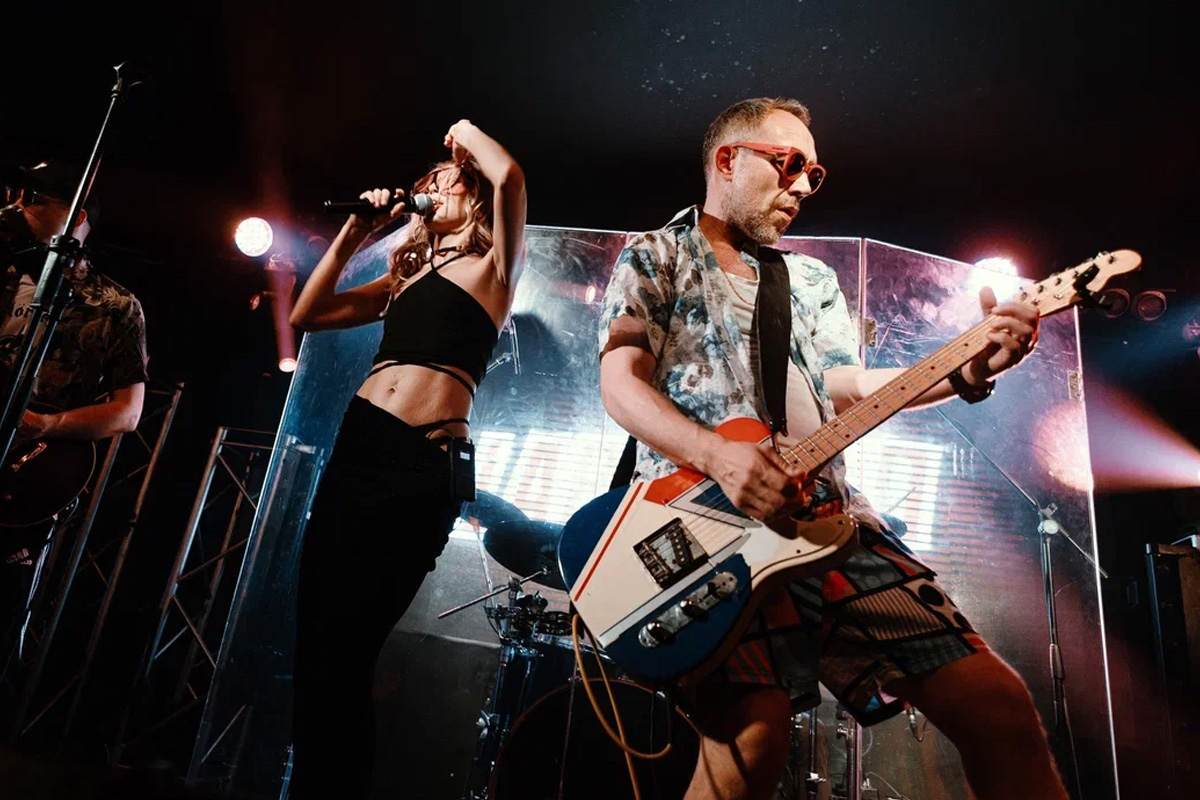 

Билеты на Лабуград (Геленджик Арена)