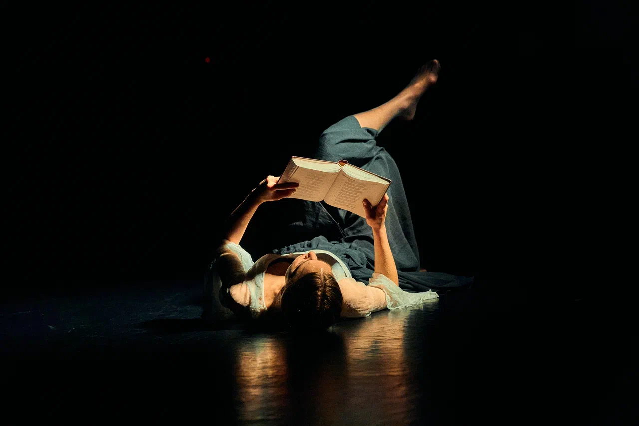 

Билеты на 4Танечки (Театр «Циники»)