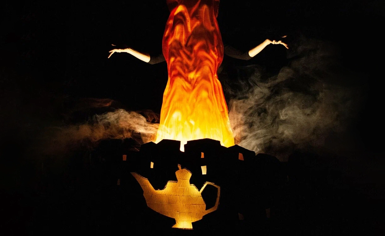 

Билеты на Аладдин (Скарабей)