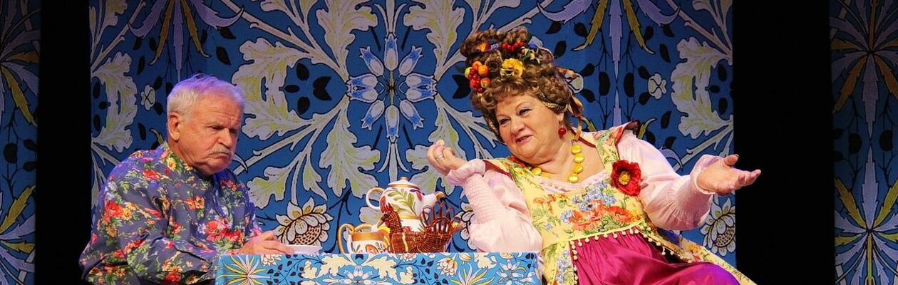 Не в свои сани не садись