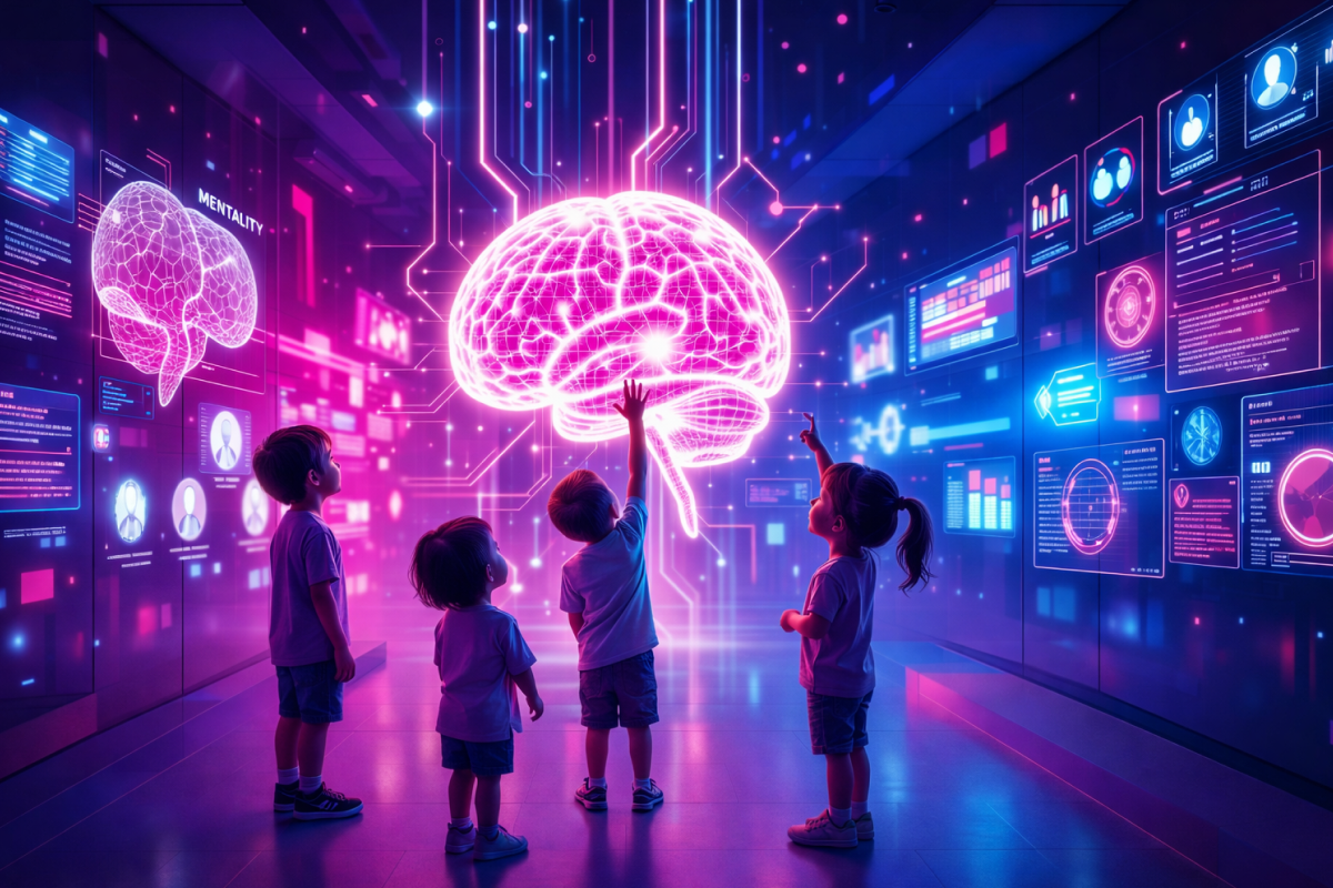 

Билеты на Дом юных учёных. Человеческое тело и мозг (Дом ученых СПбПУ)