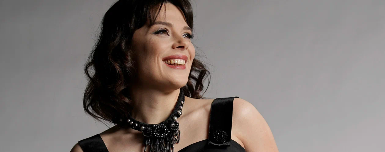 

Билеты на АСО / Симонов (Филармония-2)