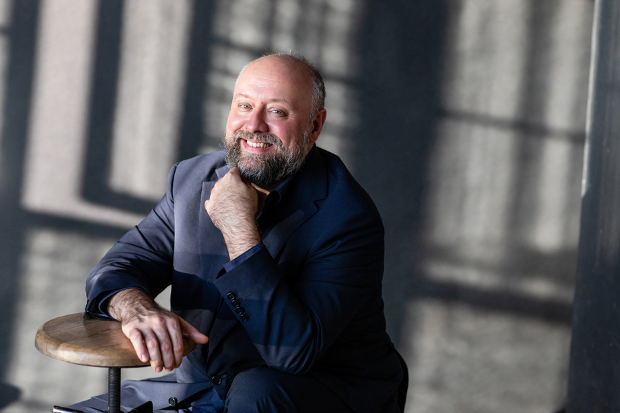 

Билеты на Александр Гиндин (Концертный зал им. Чайковского)