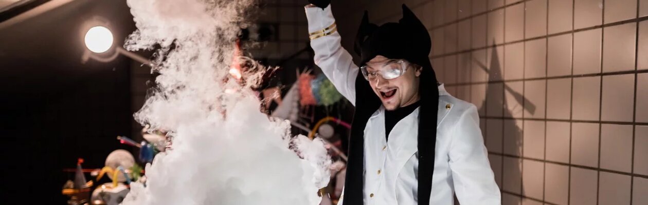 Загадочное исчезновение К.