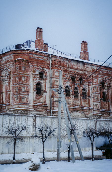 

Билеты на Криминальная Казань: Казанский феномен. Слово пацана (Криминальная Казань: Казанский феномен. Слово пацана)