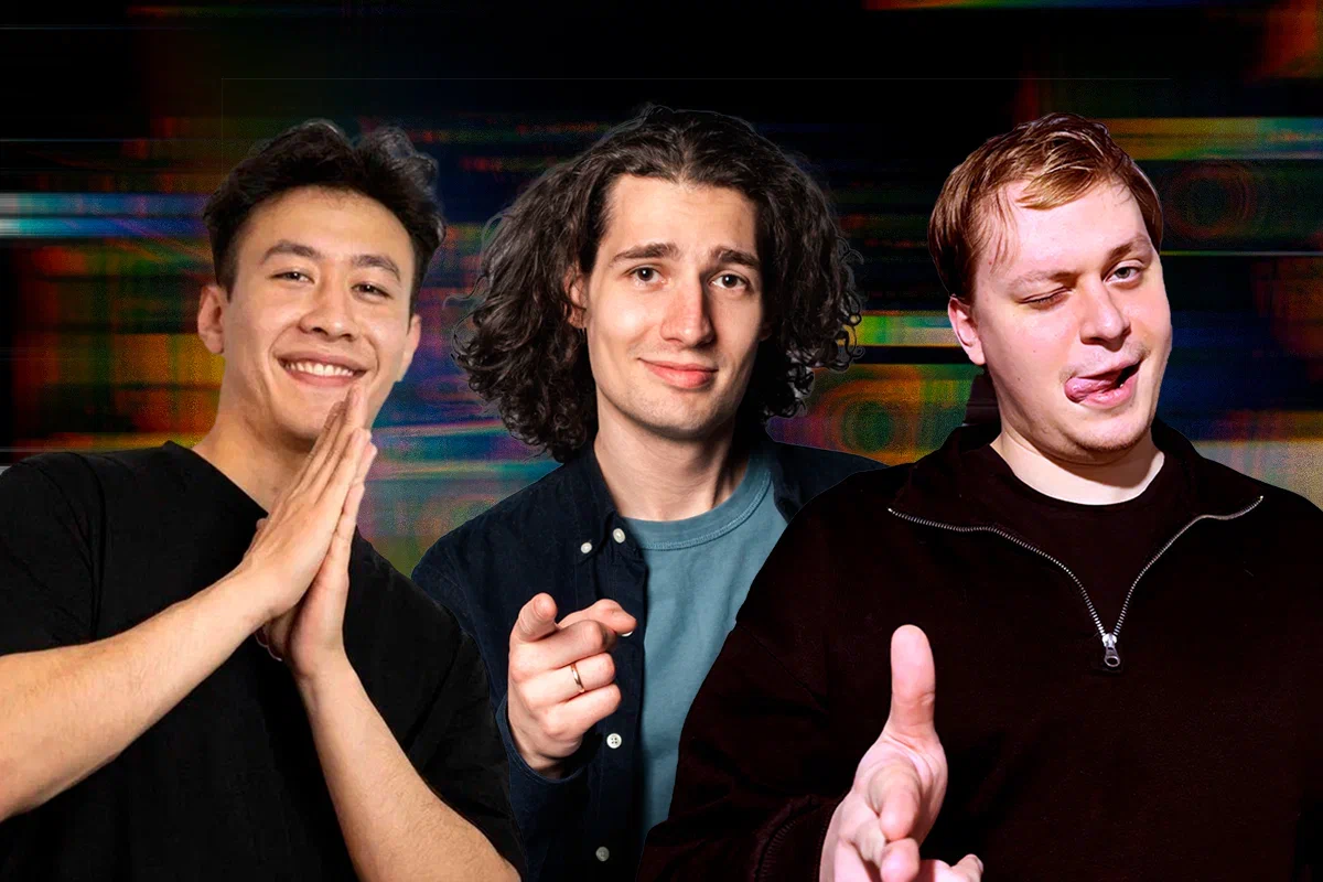 

Билеты на Открытый микрофон (Stage StandUp Club)