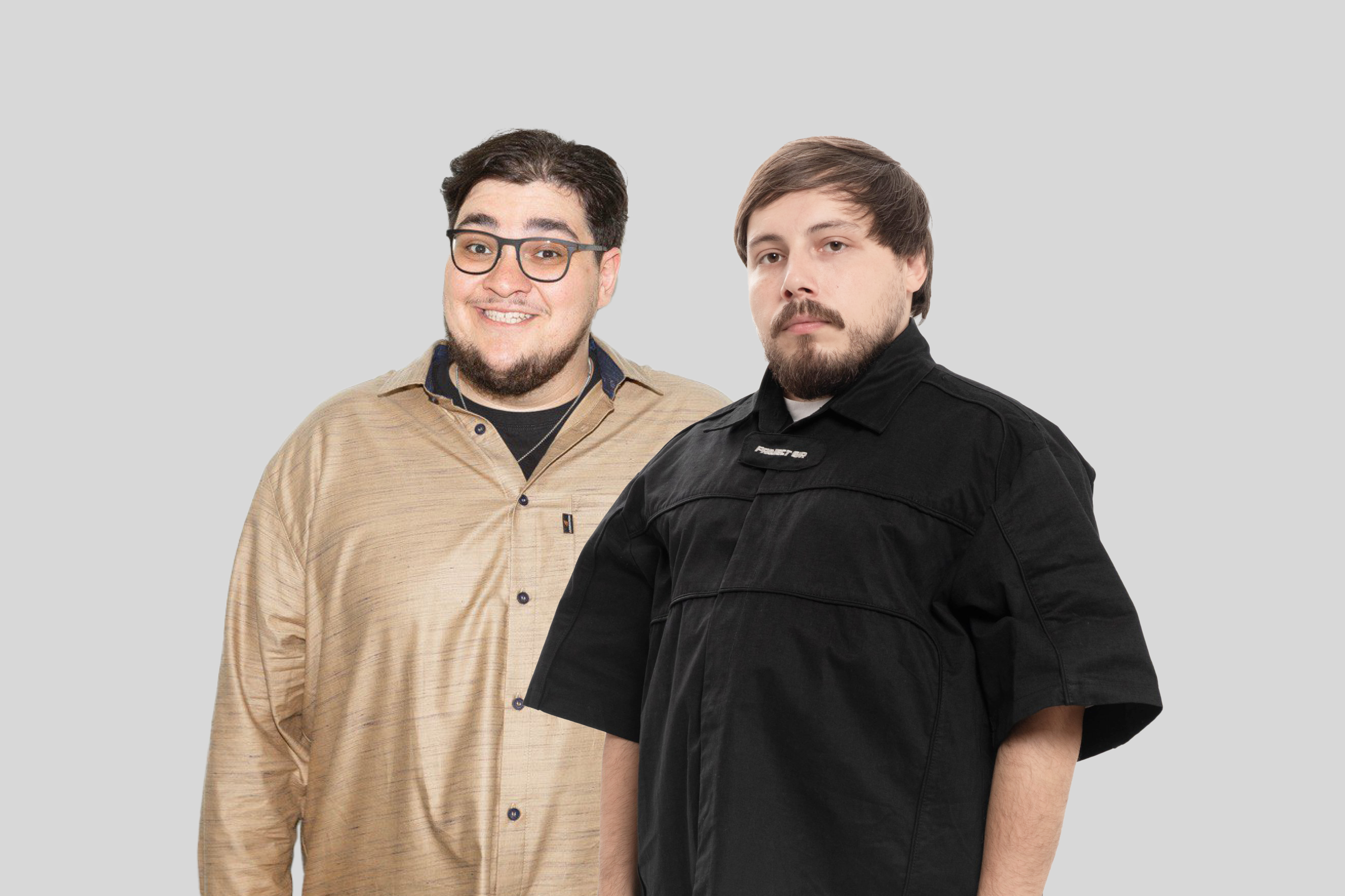 

Билеты на Заур Туганов и Амир Гурбанов. Проверка материала (Still StandUp Club)