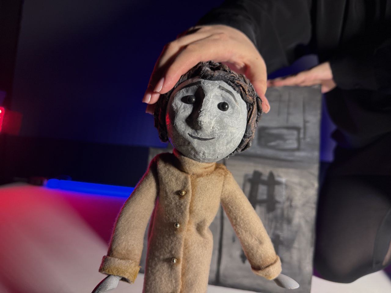 

Билеты на Ирена (Исторический парк «Россия — моя история»)