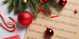 Золотой петушок