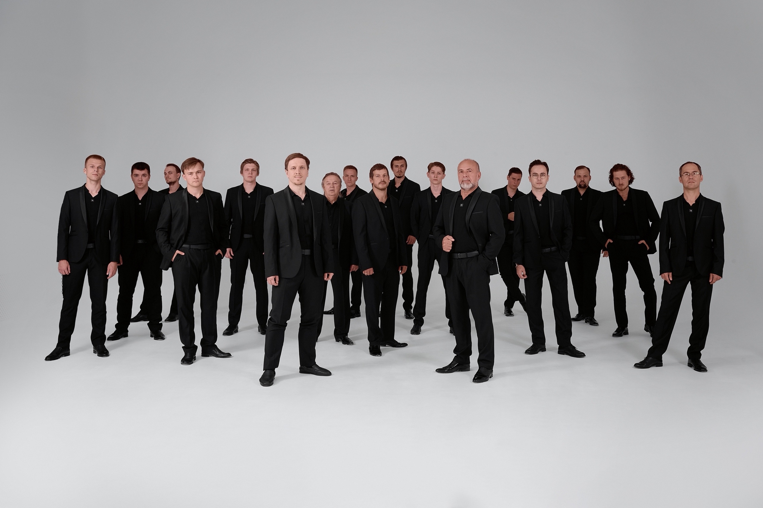 

Билеты на Архиерейский мужской хор «Аксиос» (Зал камерной и органной музыки «Родина»)