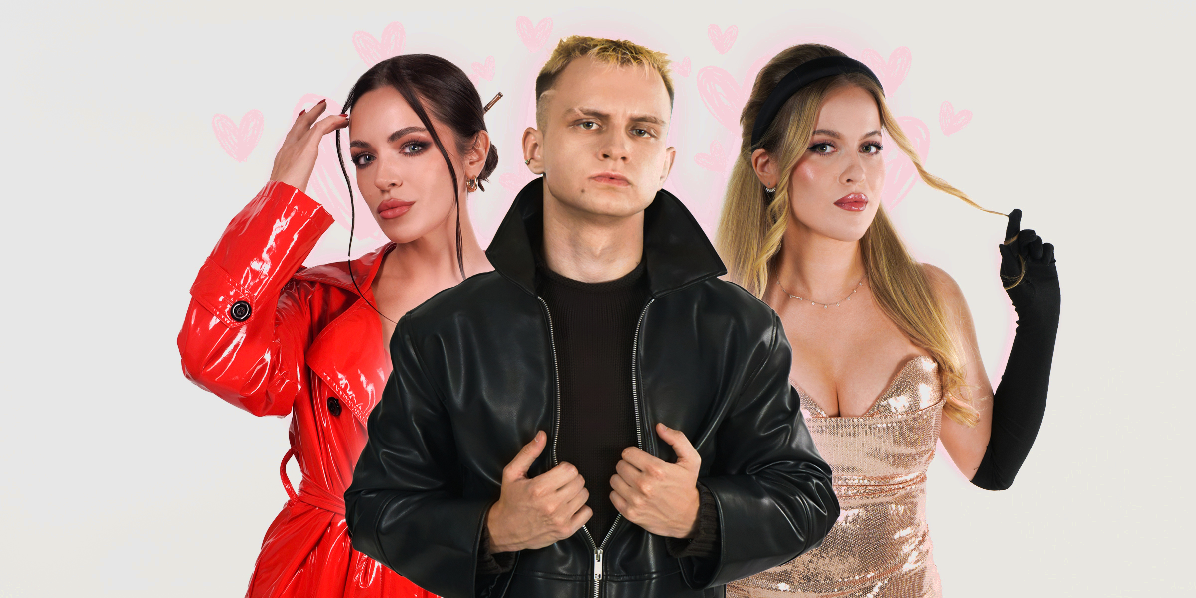 

Билеты на Мэтч за 180 секунд (Павильон Республики Казахстан)