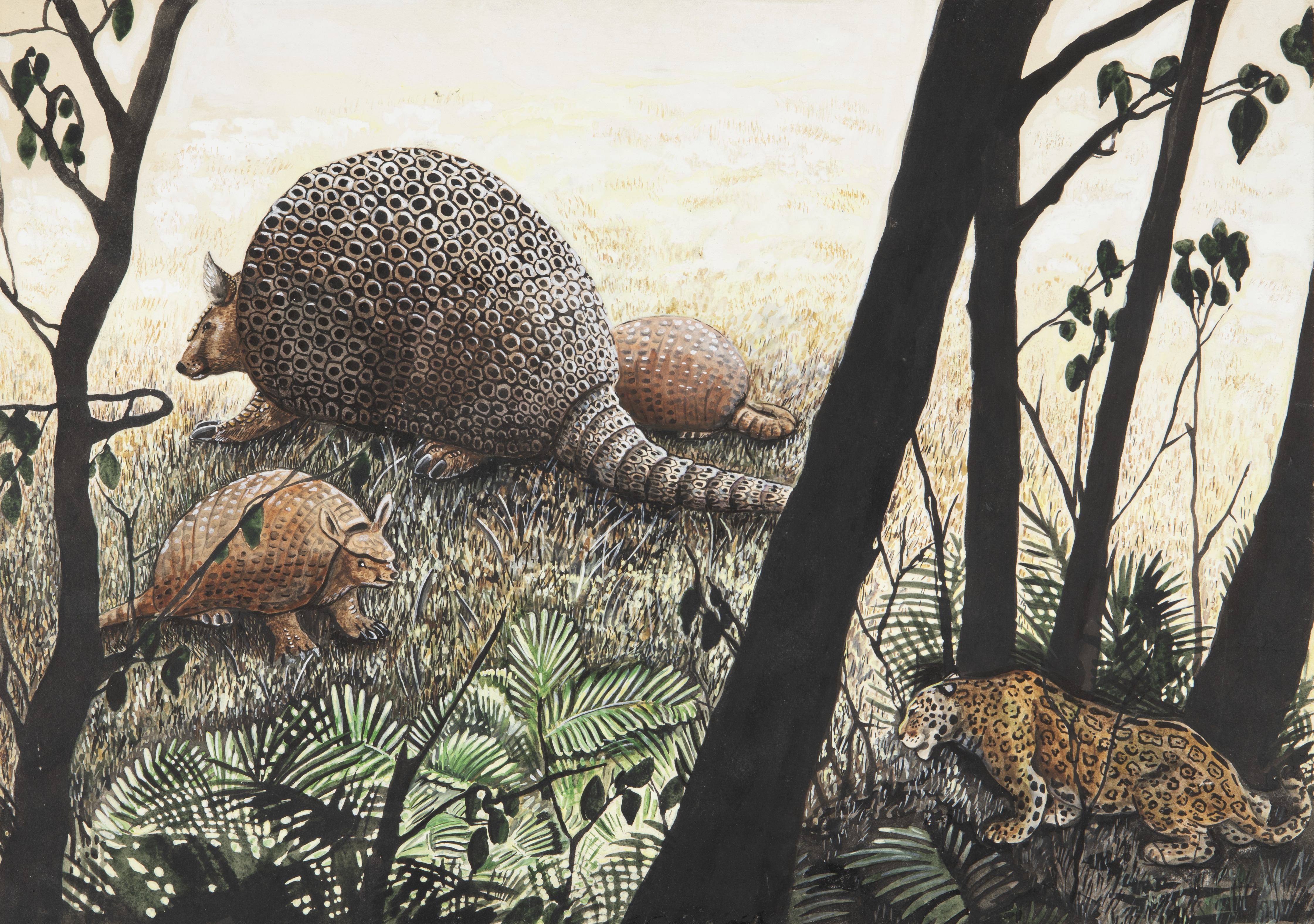 

Билеты на Авторская экскурсия Натальи Коловершиной (Музей наивного искусства)