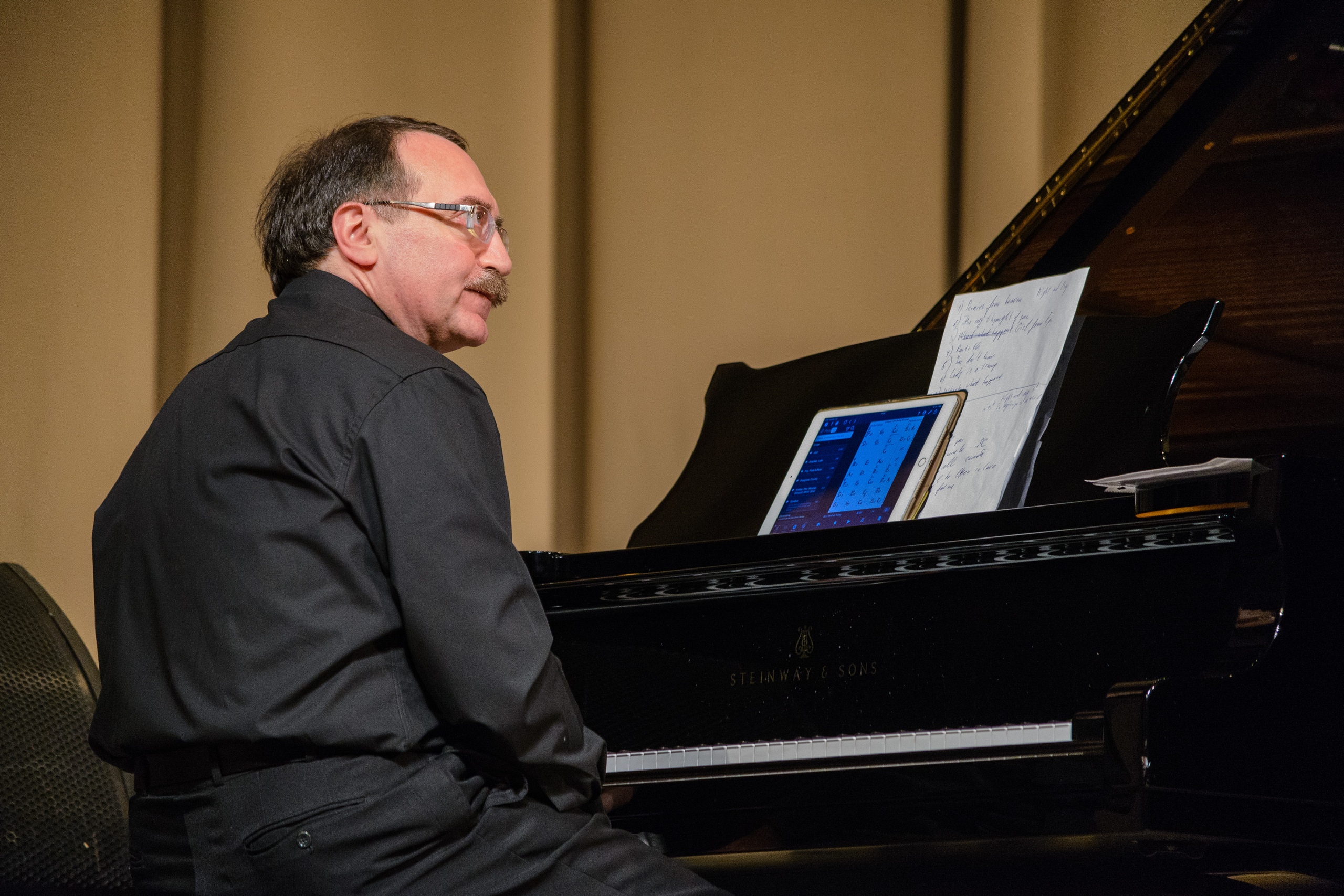 

Билеты на Абонемент № 65. Джаз с Даниилом Крамером (Свердловская филармония)