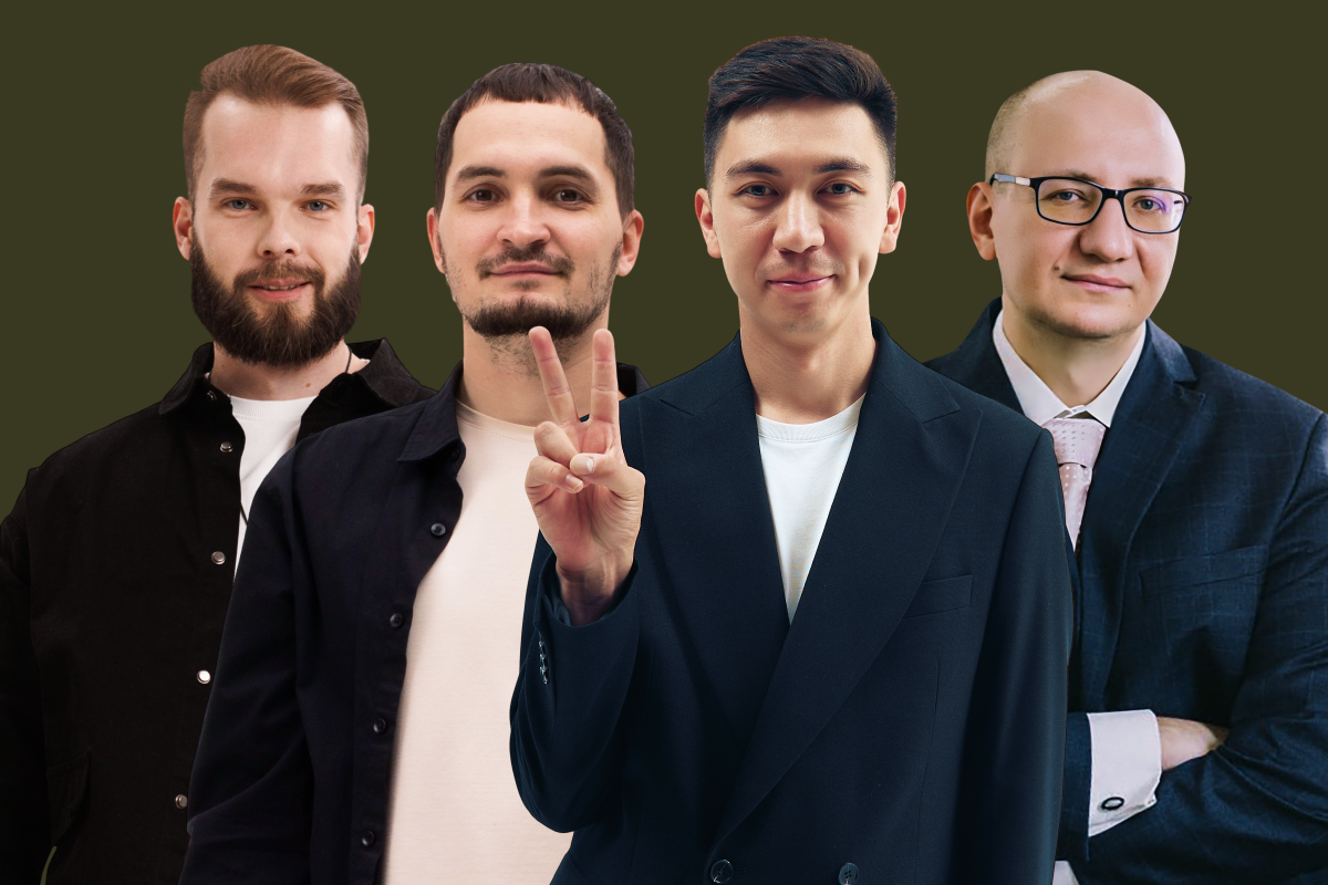 

Билеты на Праздничный стендап к 23 февраля (Пуриани)