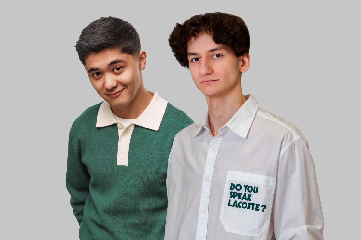 

Билеты на Стендап-концерт комиков из Москвы (Trans-Force)